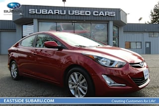 2014 Hyundai Elantra 5NPDH4AE6EH546131 2014 Hyundai Elantra