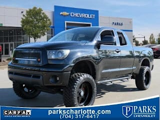 2012 Toyota Tundra Grade 5TFUW5F18CX267847 2012 Toyota Tundra Grade