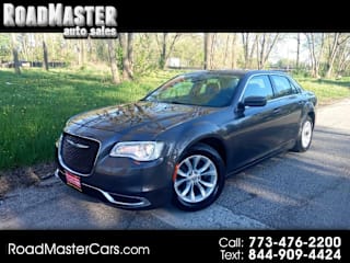 2015 Chrysler 300 Limited 2C3CCAAGXFH929790 2015 Chrysler 300 Limited