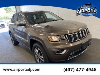 2018 Jeep Grand Cherokee Limited 1C4RJFBG3JC102491 2018 Jeep Grand Cherokee Limited