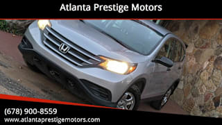2013 Honda CR-V LX 2HKRM4H3XDH605542 2013 Honda CR-V LX