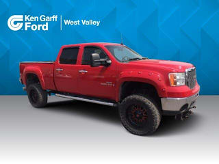 2009 GMC Sierra 2500HD Work Truck 1GTHK43699F155919 2009 GMC Sierra 2500HD Work Truck