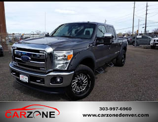 2014 Ford F-250 Super Duty Lariat 1FT7W2B67EEA91353 2014 Ford F-250 Super Duty Lariat