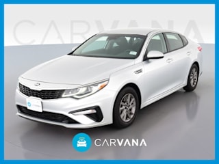 2020 Kia Optima LX 5XXGT4L3XLG399988 2020 Kia Optima LX