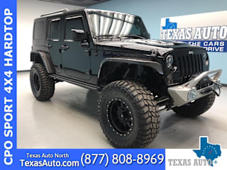 2013 Jeep Wrangler Unlimited Sport 1C4BJWDG2DL685381 2013 Jeep Wrangler Unlimited Sport