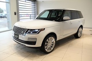 2020 Land Rover Range Rover SALGS2SE0LA584565 2020 Land Rover Range Rover