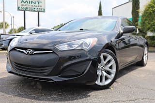 2013 Hyundai Genesis Coupe 2.0T KMHHT6KD7DU088522 2013 Hyundai Genesis Coupe 2.0T
