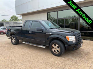 2009 Ford F-150 XL 1FTRX12W69KC06564 2009 Ford F-150 XL