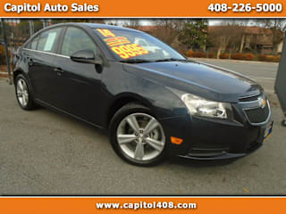 2014 Chevrolet Cruze 1G1PE5SB4E7132116 2014 Chevrolet Cruze