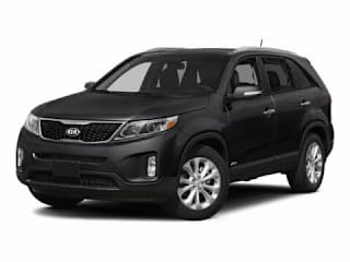 2015 Kia Sorento EX 5XYKUDA75FG565265 2015 Kia Sorento EX