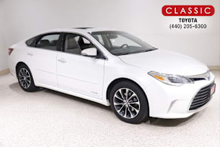 2016 Toyota Avalon Hybrid XLE Premium 4T1BD1EB5GU051344 2016 Toyota Avalon Hybrid XLE Premium
