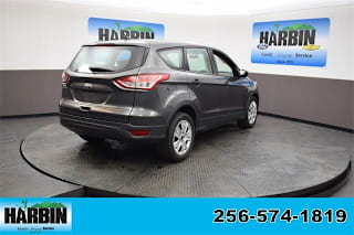 2015 Ford Escape 1FMCU0F7XFUA73332 2015 Ford Escape