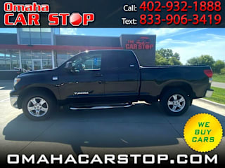 2008 Toyota Tundra Grade 5TFRT54178X022434 2008 Toyota Tundra Grade