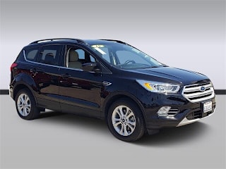 2019 Ford Escape 1FMCU9HD8KUA42792 2019 Ford Escape