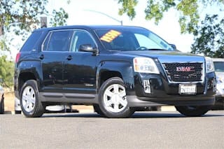 2015 GMC Terrain SLE-1 2GKALMEK3F6388391 2015 GMC Terrain SLE-1