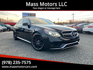 2014 Mercedes-Benz E-Class WDDHF7GB4EA957501 2014 Mercedes-Benz E-Class