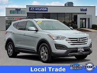 2016 Hyundai Santa Fe Sport 2.4L 5XYZTDLB5GG373137 2016 Hyundai Santa Fe Sport 2.4L