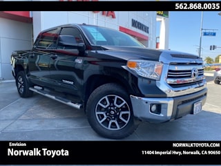 2016 Toyota Tundra SR5 5TFEY5F16GX201835 2016 Toyota Tundra SR5