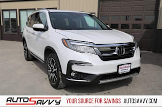 2020 Honda Pilot Elite 5FNYF6H06LB053607 2020 Honda Pilot Elite