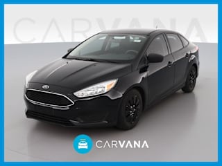2016 Ford Focus S 1FADP3E26GL335402 2016 Ford Focus S