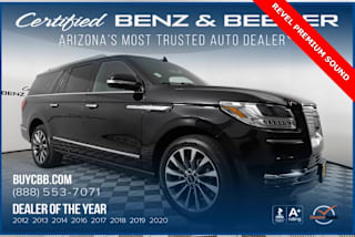 2019 Lincoln Navigator L 5LMJJ3HT9KEL09871 2019 Lincoln Navigator L