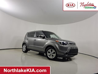 2016 Kia Soul Base KNDJN2A29G7343389 2016 Kia Soul Base