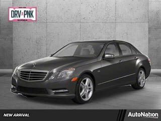 2012 Mercedes-Benz E-Class E 350 Luxury WDDHF5KBXCA590466 2012 Mercedes-Benz E-Class E 350 Luxury