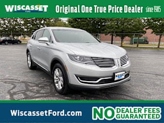 2018 Lincoln MKX Premiere 2LMPJ8JR8JBL28905 2018 Lincoln MKX Premiere