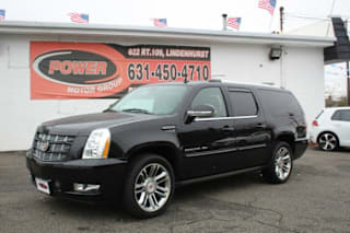 2013 Cadillac Escalade ESV Premium 1GYS4JEF2DR347678 2013 Cadillac Escalade ESV Premium