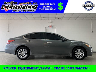 2014 Nissan Altima 2.5 S 1N4AL3AP7EN389244 2014 Nissan Altima 2.5 S