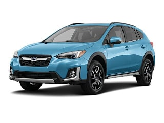 2019 Subaru Crosstrek Hybrid JF2GTDNC8KH350742 2019 Subaru Crosstrek Hybrid