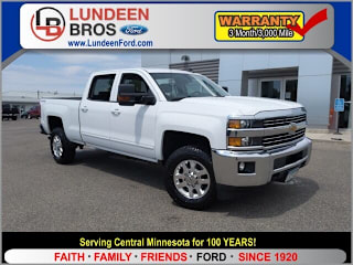 2015 Chevrolet Silverado 2500HD LT 1GC1KVEG4FF604447 2015 Chevrolet Silverado 2500HD LT