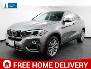2017 BMW X6 5UXKU0C38H0G69259 2017 BMW X6