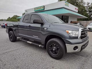 2010 Toyota Tundra Grade 5TFUM5F17AX005059 2010 Toyota Tundra Grade