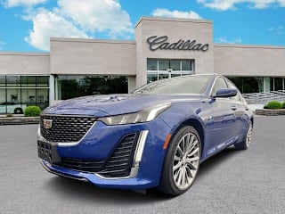 2020 Cadillac CT5 Premium Luxury 1G6DT5RK4L0103231 2020 Cadillac CT5 Premium Luxury