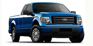 2012 Ford F-150 1FTFX1CT3CFB99886 2012 Ford F-150