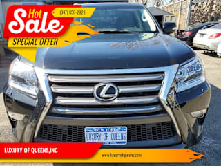 2017 Lexus GX 460 Base JTJBM7FX7H5154856 2017 Lexus GX 460 Base