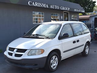 2002 Dodge Caravan SE 1B4GP253X2B684455 2002 Dodge Caravan SE