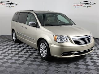 2015 Chrysler Town and Country Limited Platinum 2C4RC1GG8FR710687 2015 Chrysler Town and Country Limited Platinum
