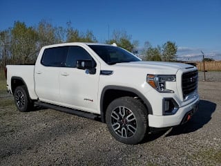 2019 GMC Sierra 1500 AT4 1GTP9EED6KZ152991 2019 GMC Sierra 1500 AT4