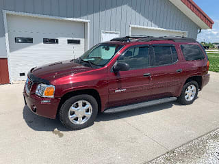 2004 GMC Envoy XL SLE 1GKET16S846149663 2004 GMC Envoy XL SLE