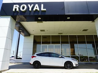 2016 Ford Focus 1FADP3K22GL277552 2016 Ford Focus