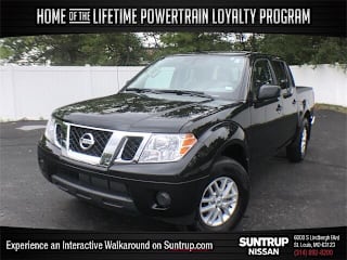 2020 Nissan Frontier SV 1N6ED0EA7LN708648 2020 Nissan Frontier SV