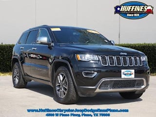 2020 Jeep Grand Cherokee Limited 1C4RJEBG1LC128228 2020 Jeep Grand Cherokee Limited