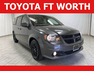 2019 Dodge Grand Caravan GT 2C4RDGEG3KR787139 2019 Dodge Grand Caravan GT