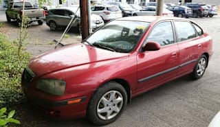 2005 Hyundai Elantra GT KMHDN56D15U164833 2005 Hyundai Elantra GT