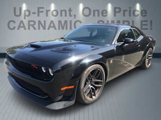 2019 Dodge Challenger 2C3CDZFJ1KH625676 2019 Dodge Challenger
