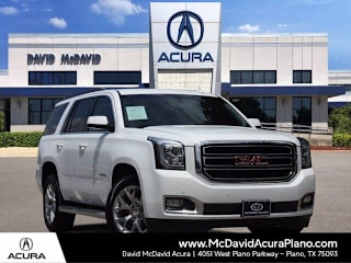2017 GMC Yukon SLE 1GKS1AKC0HR340473 2017 GMC Yukon SLE
