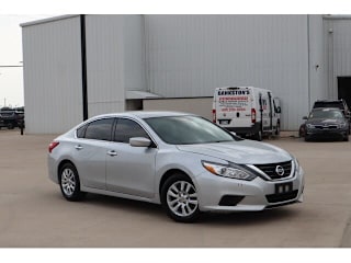 2016 Nissan Altima 1N4AL3AP9GN377602 2016 Nissan Altima