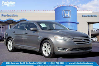 2014 Ford Taurus SEL 1FAHP2E81EG137817 2014 Ford Taurus SEL